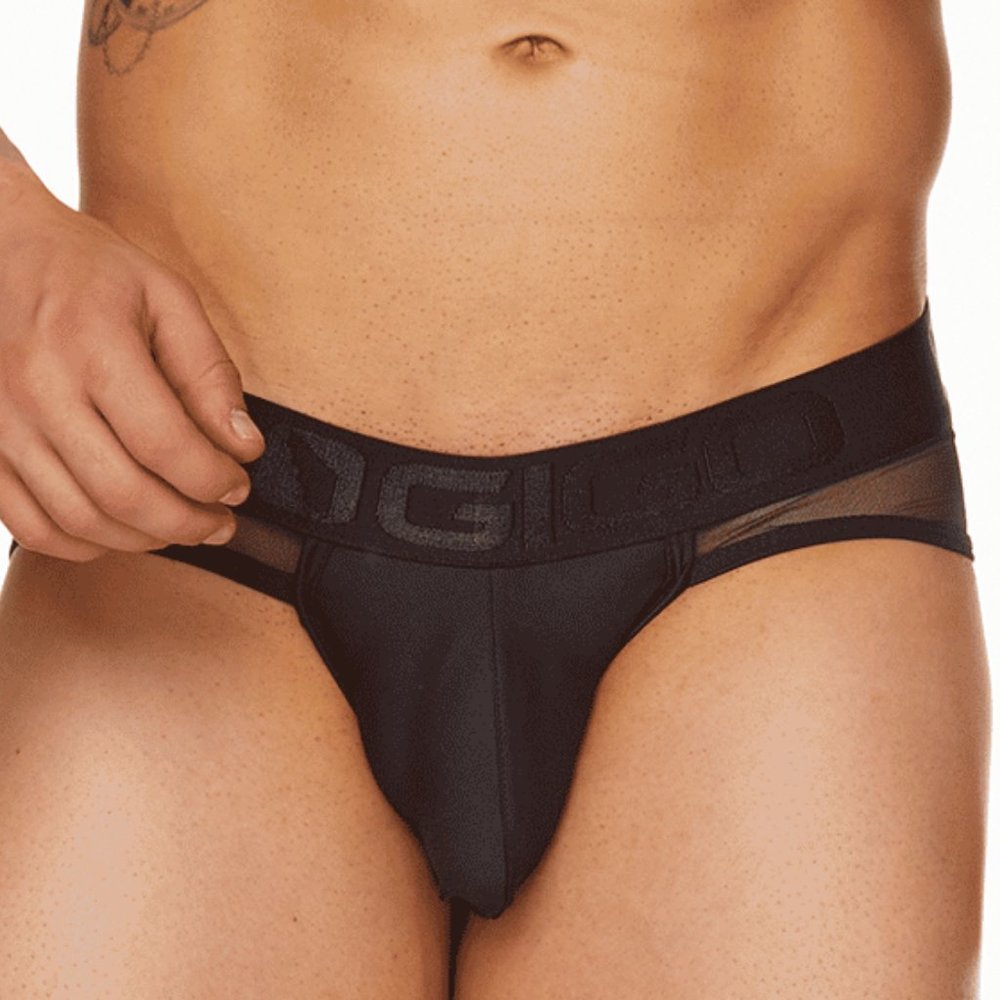 GIGO MEDITERRANEAN BRIEF